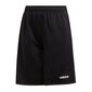 Poiste lühikesed spordipüksid Adidas Linear Short JR DV2923 48417 цена и информация | Poiste lühikesed püksid | kaup24.ee