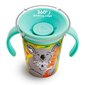 Lekkekindel pudel Munchkin Wildlife Miracle 177 ml ,Koala hind ja info | Lutipudelid ja aksessuaarid | kaup24.ee