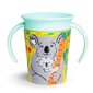 Lekkekindel pudel Munchkin Wildlife Miracle 177 ml ,Koala hind ja info | Lutipudelid ja aksessuaarid | kaup24.ee