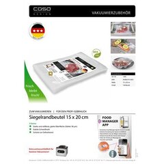 Caso 01283 цена и информация | Вакууматоры | kaup24.ee