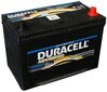 DURACELL Advanced 95Ah 720A 12V aku hind ja info | Akud | kaup24.ee