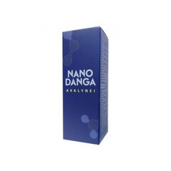 Jalanõude immutusvahend Nanotech, 100 ml цена и информация | Уход за одеждой и обувью | kaup24.ee