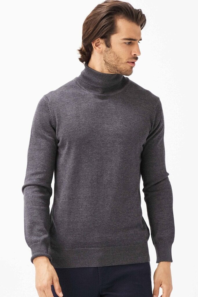 Meeste pullover MCL 18912ANTRAMELANJ-L hind ja info | Meeste kampsunid | kaup24.ee