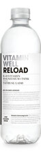 Vitamiinijook Vitamin Well Reload, 500 ml hind ja info | Karastusjoogid | kaup24.ee