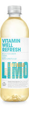 Vitamiinijook Vitamin Well Refresh, 500 ml, 12 kastis hind ja info | Külmad joogid | kaup24.ee