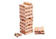 Lauamäng Mood Toys Building Block, 58 tk hind ja info | Lauamängud ja mõistatused | kaup24.ee