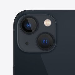 Apple iPhone 13 128GB Midnight MLPF3ET/A цена и информация | Мобильные телефоны | kaup24.ee