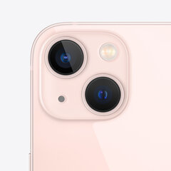 Apple iPhone 13 512GB Pink MLQE3ET/A hind ja info | Telefonid | kaup24.ee