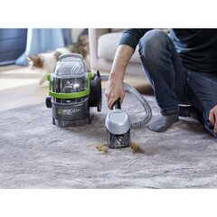 Tekstiilipesur Bissell SpotClean Pet Pro 15585 hind ja info | Tolmuimejad | kaup24.ee