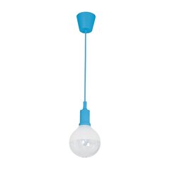 Milagro rippvalgusti Bubble Blue hind ja info | Rippvalgustid | kaup24.ee