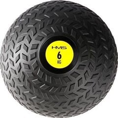 Raskuspall HMS PST06, 6 kg цена и информация | Медболы | kaup24.ee