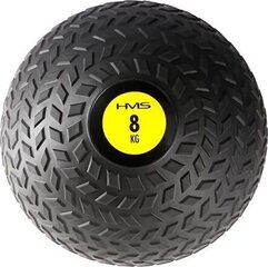 Raskuspall HMS PST08, 8 kg цена и информация | Медболы | kaup24.ee