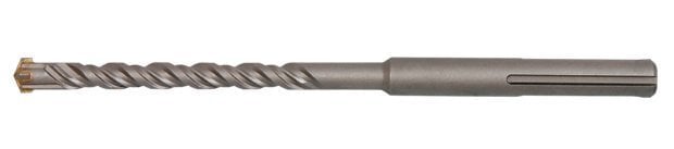 Kivipuur SDS-MAX 32x600mm, 4-tera цена и информация | Käsitööriistad | kaup24.ee