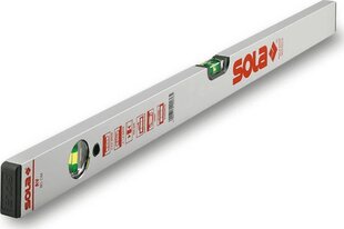 Алюминиевый уровень Sola AV 150, длина 150 см цена и информация | Механические инструменты | kaup24.ee