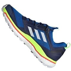 Походные ботинки мужские, Adidas Terrex Agravic XT M EF2108, темно синие цена и информация | Мужские ботинки | kaup24.ee