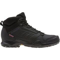 Мужская туристическая обувь Adidas Terrex AX3 Beta Mid M G26524, черная цена и информация | Мужские ботинки | kaup24.ee