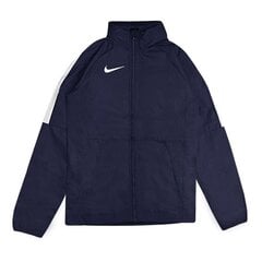 Спортивная куртка мужская Nike Strike 21 AWF M CW6664-451, синяя цена и информация | Мужские куртки | kaup24.ee