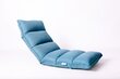 Põrandatool, multifunktsionaalne, kokkupandav, sinine hind ja info | Kott-toolid, tumbad, järid | kaup24.ee
