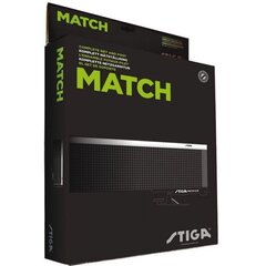 Сетка для настольного тенниса Stiga Match цена и информация | Сетки для настольного тенниса | kaup24.ee
