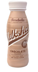 Proteiinisheik Barebells šokolaadi, 330 ml hind ja info | Proteiin | kaup24.ee
