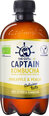 Captain Kombucha Напитки по интернету
