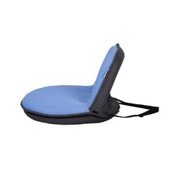 Kokkupandav tool, põrandatool, helesinine hall hind ja info | Aiatoolid | kaup24.ee