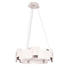 Milagro rippvalgusti Torino White Led hind ja info | Rippvalgustid | kaup24.ee