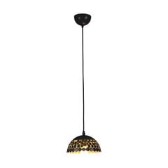 Milagro подвесной светильник Lisa Black цена и информация | Люстры | kaup24.ee