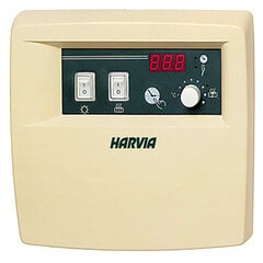 Пульт управления Harvia С150 цена и информация | Печи для сауны | kaup24.ee