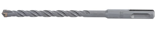 Kivipuur SDS+ 24mm 800/740mm, 4-tera hind ja info | Käsitööriistad | kaup24.ee