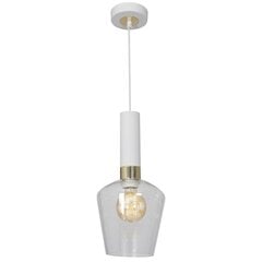 Eko-Light подвесной светильник Roma White цена и информация | Потолочный светильник, 38 x 38 x 24 см | kaup24.ee