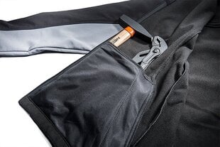 Рабочая куртка Neo 81-550 S/XXL цена и информация | Рабочая одежда | kaup24.ee