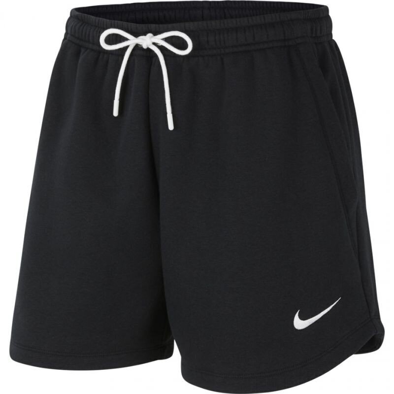 Naiste lühikesed püksid Nike Park 20 Short W CW6963-010, mustad цена и информация | Naiste spordiriided | kaup24.ee