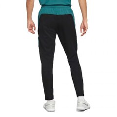 Мужские спортивные штаны Nike Dri-FIT Academy M CT2491-015, черные цена и информация | Мужская спортивная одежда | kaup24.ee