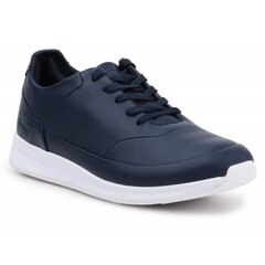 Полуботинки женские, прогулочные сникеры Lacoste W 7-32CAW0115003, синие цена и информация | Спортивная обувь, кроссовки для женщин | kaup24.ee