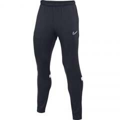 Штаны для мальчиков Nike Dri-FIT Academy Jr CW6124 451, синие цена и информация | Шорты для мальчиков | kaup24.ee