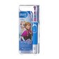 Oral-B Vitality 100 Kids Frozen цена и информация | Elektrilised hambaharjad | kaup24.ee