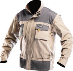 Рабочая куртка Neo 81-310 цена и информация | Садовая одежда | kaup24.ee