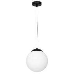 Eko-Light подвесной светильник Lima Black цена и информация | Люстры | kaup24.ee