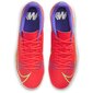 Meeste jalgpalli puutsad Nike Mercurial Vapor 14 Academy TF M CV0978 600, punased hind ja info | Jalgpallijalatsid | kaup24.ee