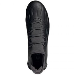 Meeste jalgpalli puutsad Adidas Copa Sense 3 TF M FW6530, mustad цена и информация | Футбольные бутсы | kaup24.ee