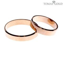Abielusõrmus hind ja info | Sõrmused | kaup24.ee