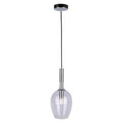 Eko-Light подвесной светильник Tango Clear цена и информация | Люстры | kaup24.ee