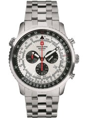 Мужские часы Swiss Alpine Military 7078.9132SAM цена и информация | Мужские часы | kaup24.ee
