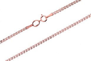 Цепочка ELS6_AU585GR_000_PINK-1,28-45,00 CM цена и информация | Украшения на шею | kaup24.ee