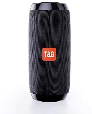 T&G TG117 hind ja info | Kõlarid | kaup24.ee