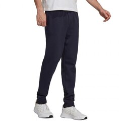 Adidas Püksid M Sl Fl Tc Pant Black цена и информация | Мужская спортивная одежда | kaup24.ee