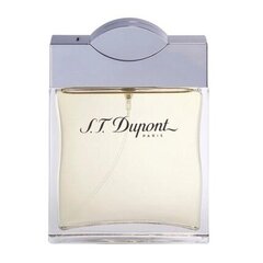 S.T. Dupont Pour Homme EDT meestele 50 ml hind ja info | Meeste parfüümid | kaup24.ee