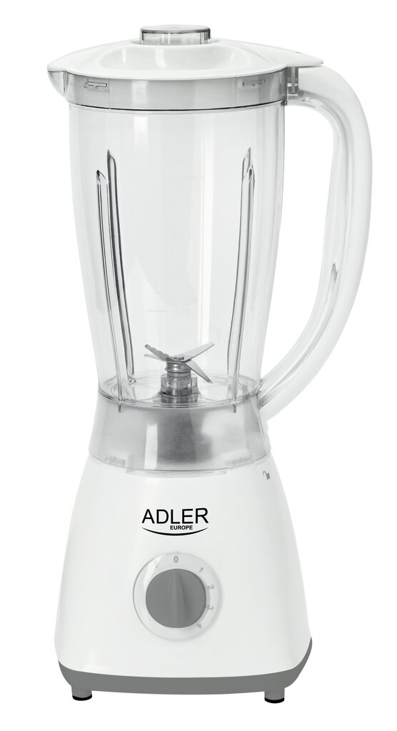 Blender Adler AD 4057 hind ja info | Blenderid | kaup24.ee