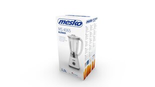 Блендер для коктейлей Mesko 4065 цена и информация | Коктейльницы | kaup24.ee